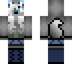 wolf furry edit