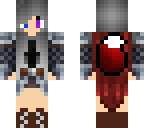 wolf guard edit