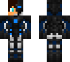 xhunter5 cyborg