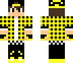 yellow boy
