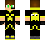 yellow guy