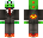 yoshi halloween