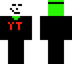yt hacker