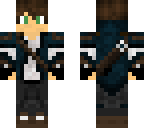 zombie hunter