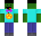 zombie tophat