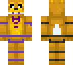 1987 springbonnie