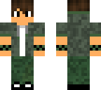 2 layer boy