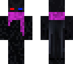 3d end