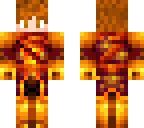 a knight in true armor