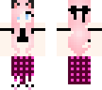 a slight change to my pjs
