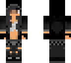 aaron aphmau