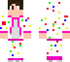 adventure candy guy