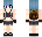 adventure girl updated