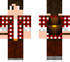 adventure guy