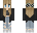 aesthetic girl