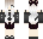 akward girl