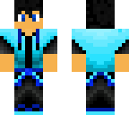 amethyst city jason