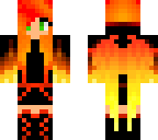 angel of fire