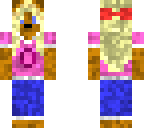 animal blender