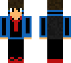 anime dude