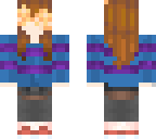 another ff frisk edit