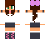 aphmau lovers lane skin