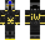 apple iw skin
