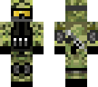 army man