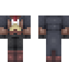 arno without head