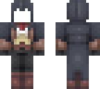 arno without head g