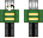 asriel dreemurr