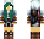 assassin edit