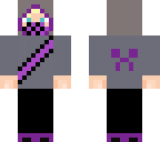 assassin jamie updated
