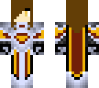 avery the red scythe
