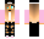 awesome pink tomboy