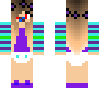 baby evil carly