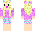 baby wolf   pinkxblue