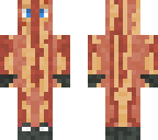 bacon man