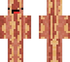 bacon man