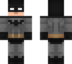 batman tnba