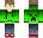 batreo creeper sweater