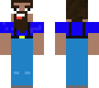 bearded derp