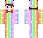 bens halloween skin