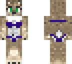 bikini khajiit