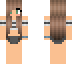 bikini skin