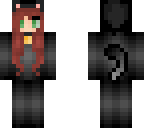 black cat