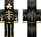 black dreadlord