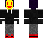 bloddysmiles