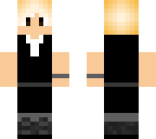 blonde