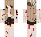 bloody chibi